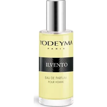 Parfém YODEYMA Paris YODEYMA Ilvento EDP Varianta: 15ml (bez krabičky a víčka)