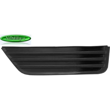 Mlhový světlomet Záslepka otvoru na mlhové světlo FORD FOCUS II (DA_)