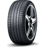 Pneumatiky NEXEN N'Fera Sport SUV 255/60 R17 106V, letní pneu, osobní a SUV