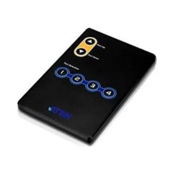 Dálkový ovladač ATEN 2XRT-0101G dálkový ovladač k video přepínačům