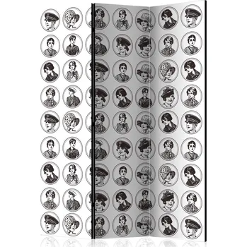 Paraván Paraván 20s&30s Dekorhome