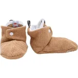 Lodger capáčky Slipper Ciumbelle Honey - vel. 3 - 6 m