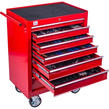 AHProfi Hellboy TBR4607BAL 7 zásuvek