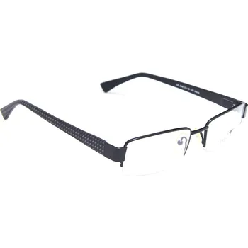 Brýlová obroučka Pánské dioptrické brýle Gepard GP046black