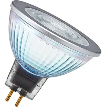 Žárovka OSRAM Zdroj sv. LED SUPERSTAR MR16 50 dim 36° 8W/927 GU5.3
