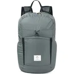 Naturehike Skládací cestovní batoh 22L Barva: Šedá