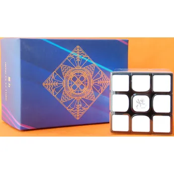 Hlavolam Dayan GuHong V4 Magnetic rubikova kostka 3x3x3