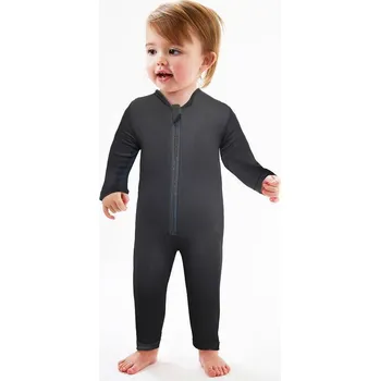 Neoprenový oblek Splash About Termo overal na plavání pro miminka Vel. L (12-24 měs.)