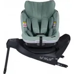 BeSafe iZi Turn i-Size - Sea Green Mélange