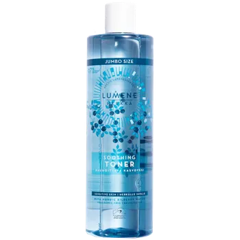 Lumene Herkka jemné tonikum pro citlivou pleť, 400 ml