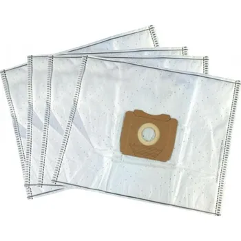 Sáček do vysavače Sáčky do vysavače AEG Vampyr CE CEANIMAL textilní 4ks