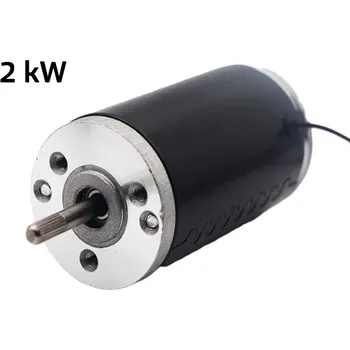 XL-AIRDD náhradní 12V motor k ventilátoru pro topení 2kW