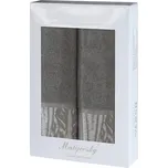 Matějovský Mara šedá 2 ks