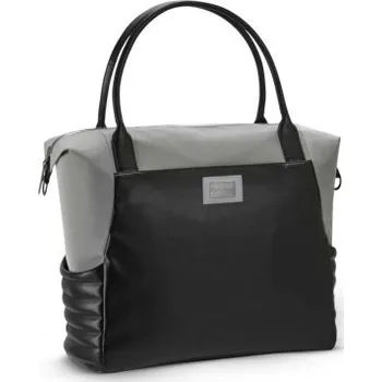 Přebalovací taška Cybex Platinum Přebalovací taška velká - Soho Grey