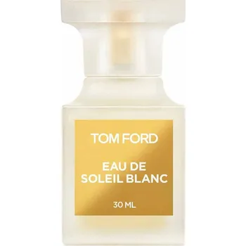 Unisex parfém Tom Ford Eau de Soleil Blanc U EDT