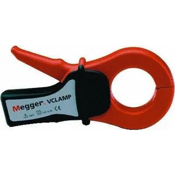 Revizní přístroj Megger MVC1010 (1010-518) - budící kleště pro měření uzemnění bez rozpojení
