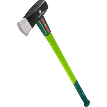 Sekera VERTO Sekera 3900 g, hlava 2700 g, rukojeť ze skleněného vlákna