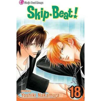 Skip*Beat!, Vol. 18 – Yoshiki Nakamura (EN)