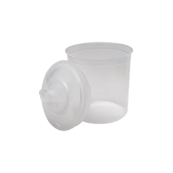 3M 16026 PPS sada 50 vložek, 50 víček, 20 uzávěrů 125um 770ml