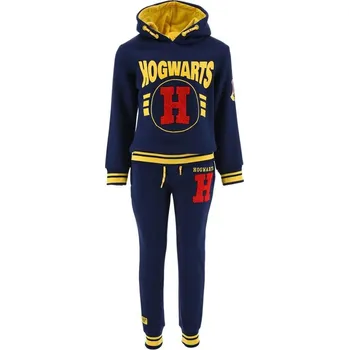 Harry Potter tmavě modrá chlapecká souprava Velikost: 150