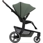 Joolz Hub+ podvozek + sedátko - Magnificent Green