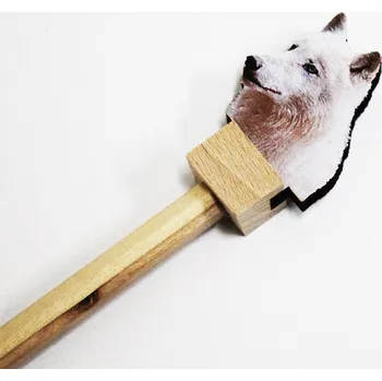 Grafitová tužka Amadea Vlčí tužka