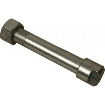 Posilovač řízení Šroub Přední Nápravy Zetor 55113314 5511-3314 MZR 27336