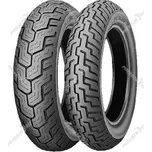 Pneumatiky DUNLOP D 404 130/90 R15 66P TT, celoroční pneu, moto