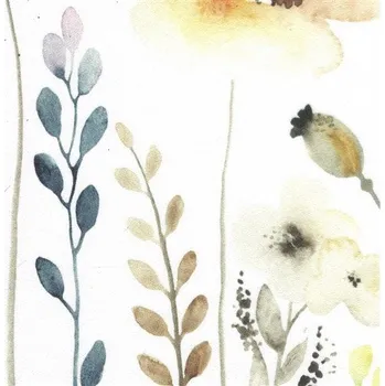 Tapeta Statická fólie transparentní GEKKOFIX Poppy 14189