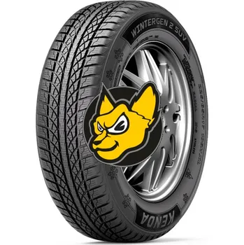 Zimní osobní pneu Kenda KR504 Wintergen 2 SUV 205/70 R15 96T
