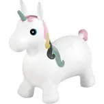 Kindsgut skákací zvířátko - Jednorožec