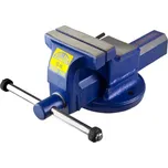 DEMA Dílenský profi svěrák 100 mm Bulldog