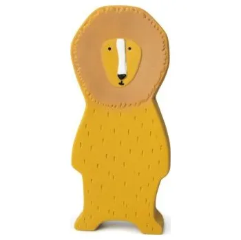 Hračka pro nejmenší Trixie hračka do vany - Mr. Lion
