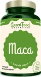 GreenFood Nutrition Maca 120 cps.