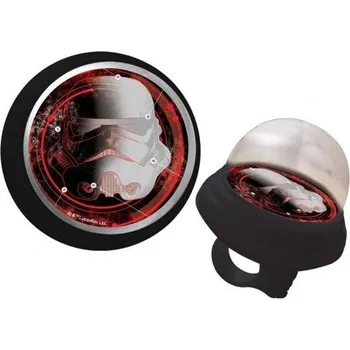 Zvonek na kolo Zvonek na kolo Star Wars s membránou > varianta Star Wars s membránou