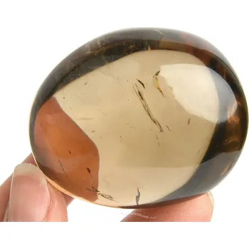 Přírodní kámen Záhněda Madagaskar 110g