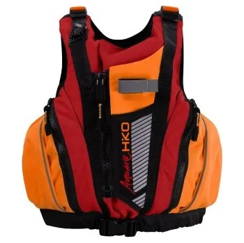 Plovací vesta HIKO Aquatic PFD Inferno S/M + doprava zdarma!
