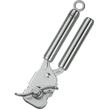 Otvírák Otvírák na konzervy klasik - RÖSLE (Kleště Otvírák na konzervy nerezový - RÖSLE)