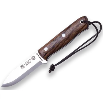 kapesní nůž JOKER BS9 NÓRDICO Rukojeť z ořechového dřeva CN115