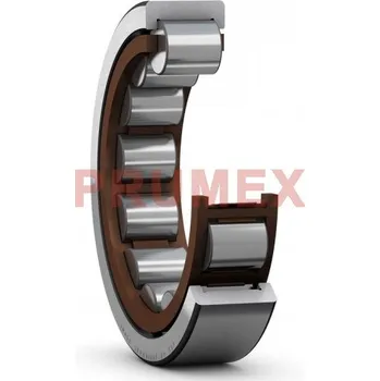 SKF RNU 1007 ECP válečkové ložisko