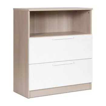 CDATA[Podrobnosti o produktu 18283321 Komoda do dětského pokoje byla navržena tak, aby se vešla do relativně malého…
BÍBÍK.cz - kočárky & autosedačky
![Komoda Faktum komoda Poppi - se zásuvkami