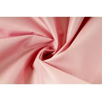 Šusťákovina KENT světle růžová, látka metráž