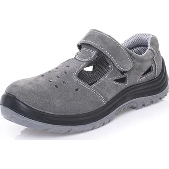 Pracovní obuv PROCERA BAVARO S1 bezpečnostní sandál Velikost: 41 5559_41