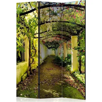 Paraván Paraván Romantic Garden Dekorhome