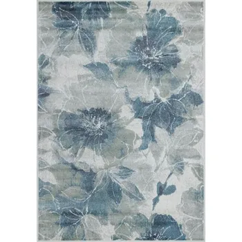 Koberec Vopi Kusový koberec Maryland 985016 6292 (Varianta: 65 x 110 cm)