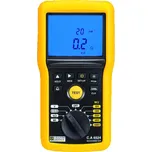 C.A 6524 - digitální měřič izolačních a přechodových odporů