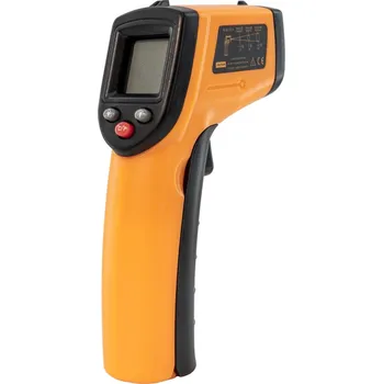 OXE Průmyslový bezkontaktní teploměr PT01