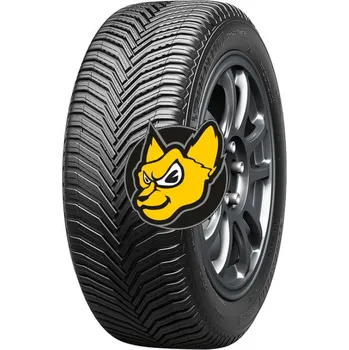Celoroční osobní pneu Michelin Cross Climate 2 215/55 R18 95H M+S