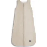Sleepee oboustranný letní mušelínový spací pytel - Sand, vel. 4 - 24 m