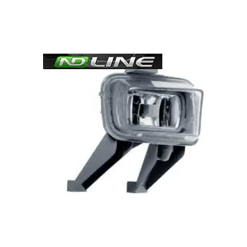 Mlhový světlomet Přední mlhovka Opel Astra F 09.94-12.02